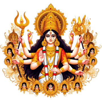 Happy Navratri